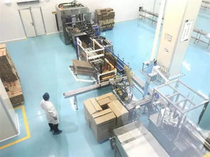 走進(jìn)雅泰智能化工廠(chǎng)與奶源基地 朵恩經(jīng)銷(xiāo)商見(jiàn)證羊奶高品質(zhì)與科技之光