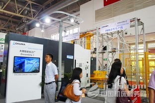 智能化舞臺(tái)設(shè)備 披荊斬棘，通往工業(yè)4.0的道路