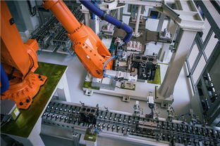 從義烏微米工廠(chǎng)，窺見(jiàn)科技新吉利的底氣與專(zhuān)業(yè)燈光設(shè)備創(chuàng)新