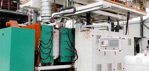 吹塑機(jī)吹氣裝置與智能化舞臺(tái)設(shè)備的融合 技術(shù)與應(yīng)用展望