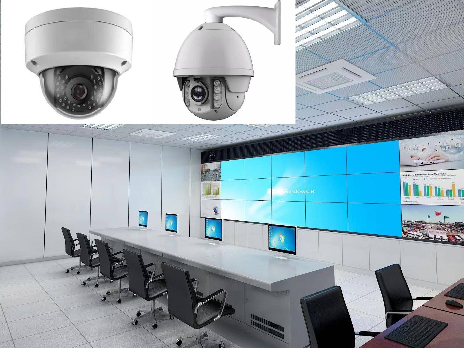 安防系統工程師證書全攻略 報名、考試與職業發展