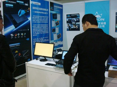 繪王（Huion）數(shù)位屏 動(dòng)漫開(kāi)發(fā)與文化創(chuàng)作的專(zhuān)業(yè)利器